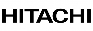 HITACHI