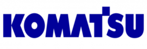 KOMATSU